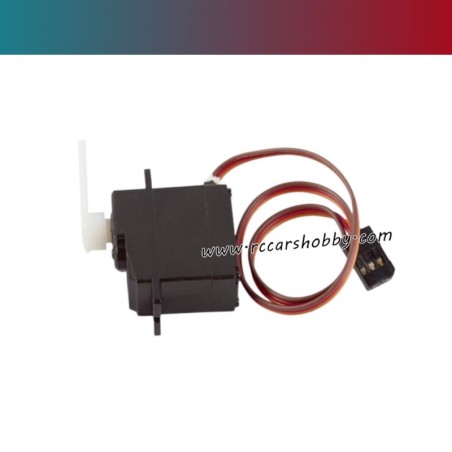 UDIRC UDI005 Muscle Boat Parts Servo