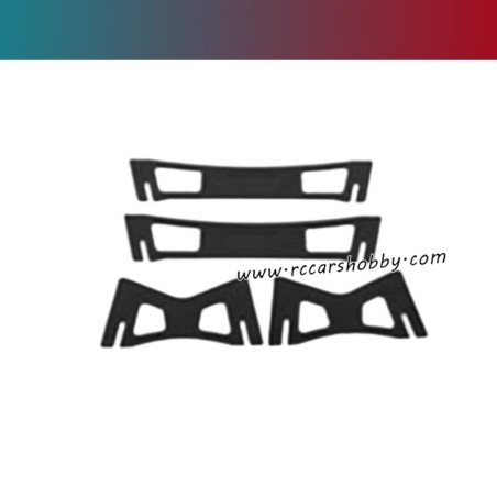 UDIRC UDI005 RC Boat Parts Support Frame