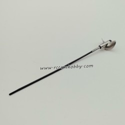 UDIRC UDI005PRO Upgrade Parts Spindle Tube