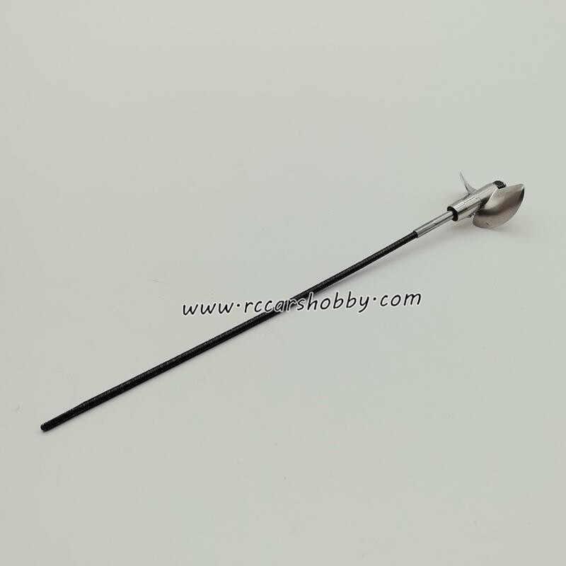 UDIRC UDI005PRO Upgrade Parts Spindle Tube