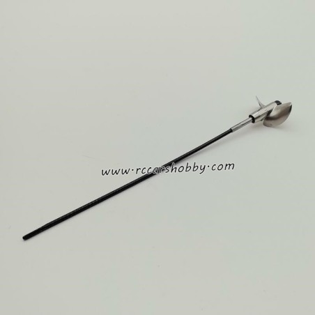 UDIRC UDI005PRO Upgrade Parts Spindle Tube