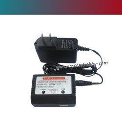 UDIRC UDI005 Muscle Boat Parts Charger