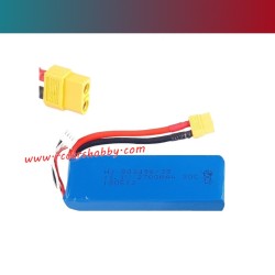 UDIRC UDI005 Parts 11.1V 2700mAh XT60 Plug Battery