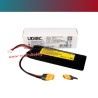 UDIRC UDI005 Upgrade Parts 11.1V 2500mAh Battery with XT60 Plug