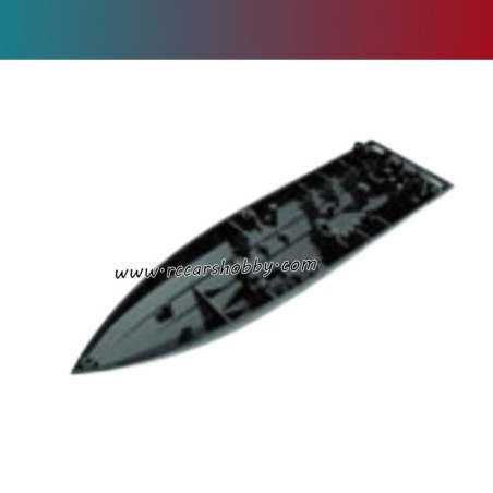 UDIRC UDI008 Gallop RC Boat Parts Buttom Cover