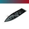 UDIRC UDI008 Gallop RC Boat Parts Buttom Cover