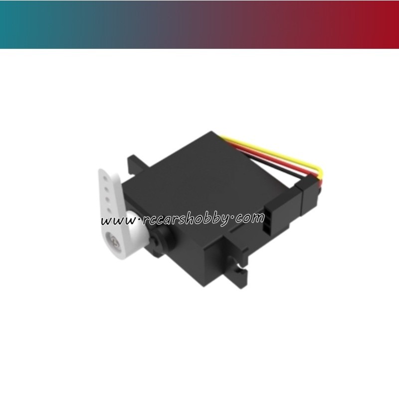 UDIRC UDI008 Parts Servo Kit