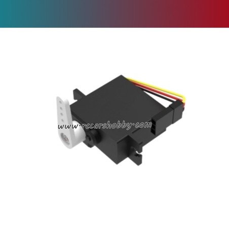 UDIRC UDI008 Parts Servo Kit