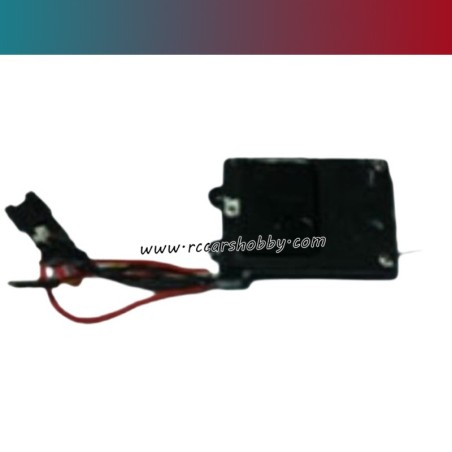 UDIRC UDI008 Gallop RC Boat Parts Receiver