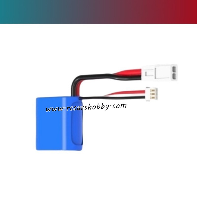 UDIRC UDI008 Gallop RC Boat Parts 7.4V 1100mAh Battery