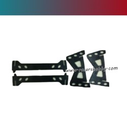 UDIRC UDI008 Parts Support Frame