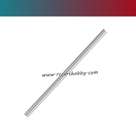 UDIRC UDI008 RC Boat Parts Main Steel Pipe Assembly