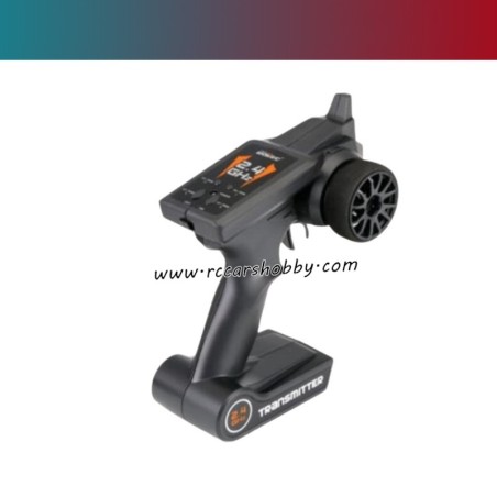 UDIRC UDI008 Gallop RC Boat Parts Transmitter