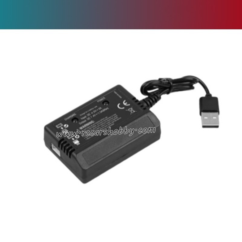 UDIRC UDI008 Gallop RC Boat Parts Charger