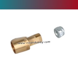 UDIRC UDI008 Gallop RC Boat Parts Fixed Cores and Nuts