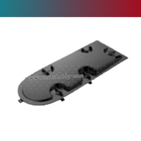 UDIRC UDI009 Speedboat Parts Cabin Inner Shell