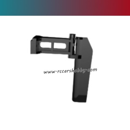 UDIRC UDI009 RC Boat Parts Rudder Assembly