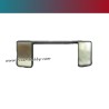UDIRC UDI009 Speedboat Parts Balanced Rudder
