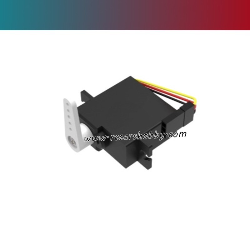 UDIRC UDI009 Parts Steering Gear Assembly