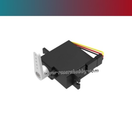 UDIRC UDI009 Parts Steering Gear Assembly