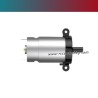 UDIRC UDI009 Speedboat Parts Motor