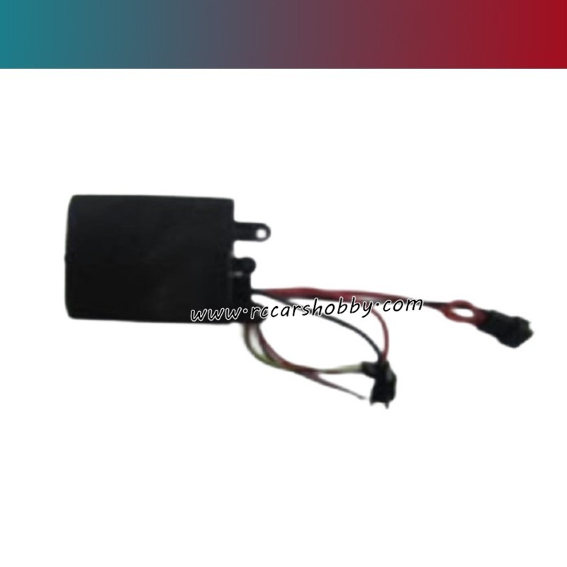 UDIRC UDI009 Speedboat Parts Receiver