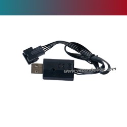 UDIRC UDI009 RC Boat Parts USB Charger