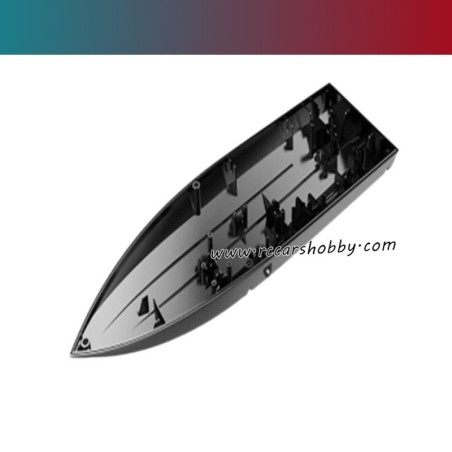 UDIRC UDI010 RC Boat Parts Bottom Cover