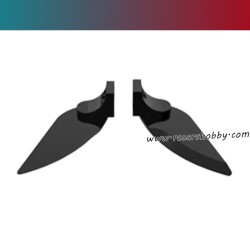 UDIRC UDI010 Parts Left and Right Rudder