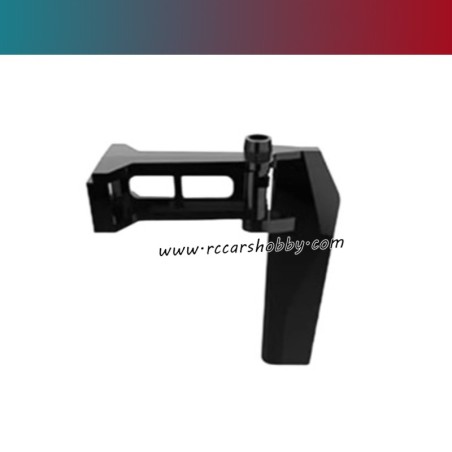 UDIRC UDI010 RC Boat Parts Tail Rudder