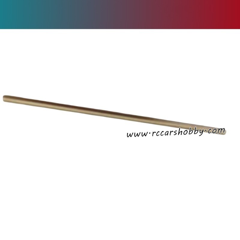 UDIRC UDI010 RC Boat Parts Main Tube