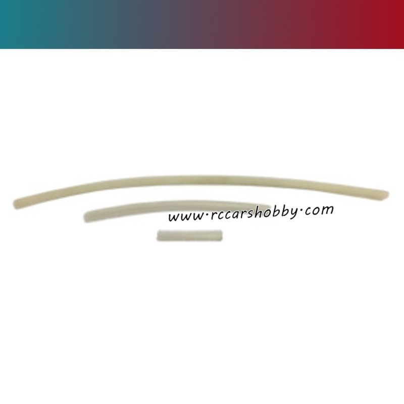 UDIRC UDI010 RC Boat Parts Silicone Tube