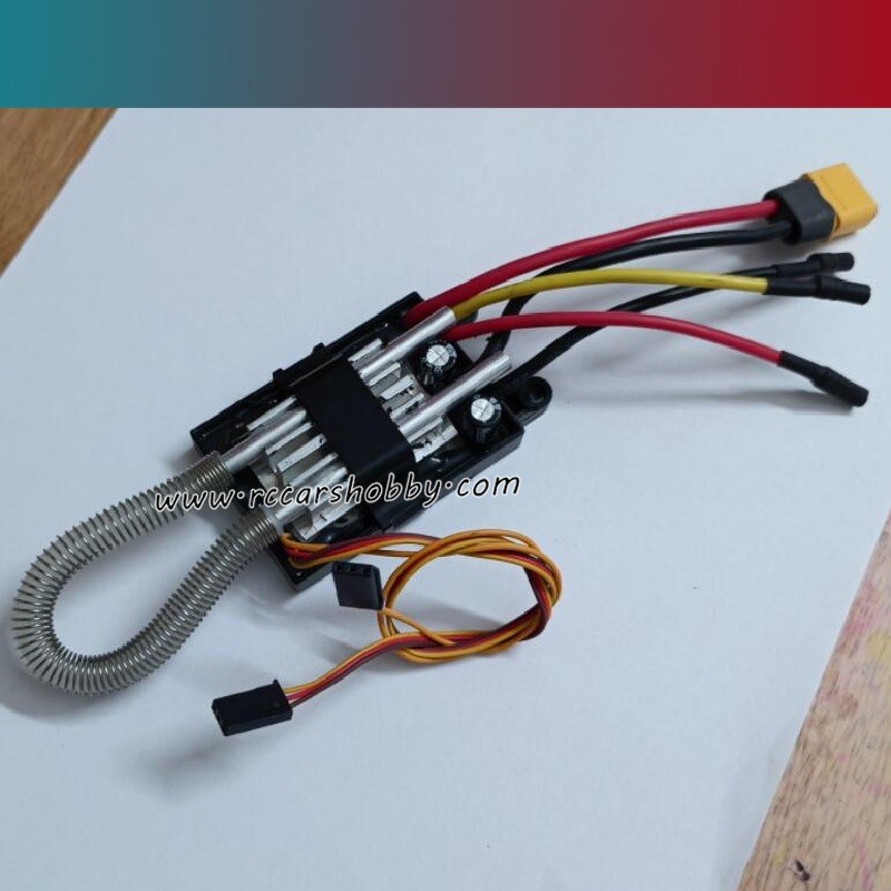 UDIRC UDI010 Parts ESC Kit