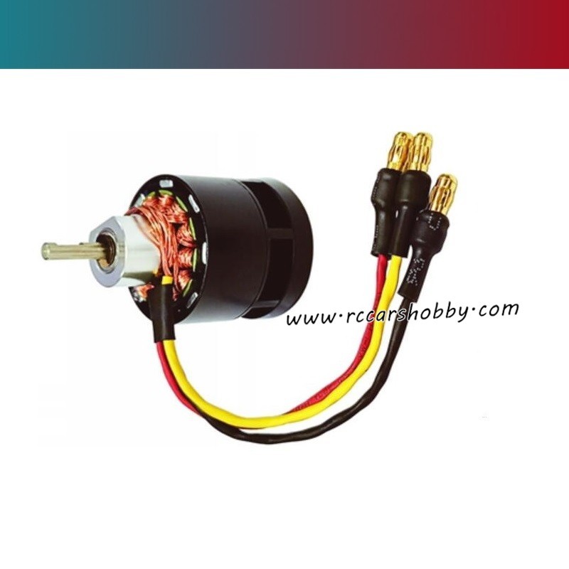 UDIRC UDI010 RC Boat Parts Brushless Motor