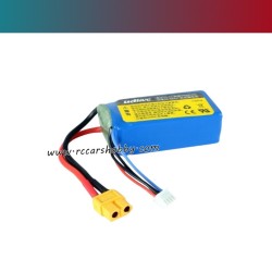 UDIRC UDI010 Parts 11.1V 1500mAh Battery XT60 Plug