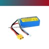 UDIRC UDI010 Parts 11.1V 1500mAh Battery XT60 Plug