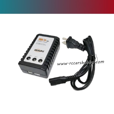 UDIRC UDI010 RC Boat Parts B3 Charger