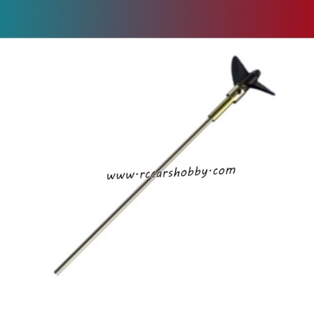 UDIRC UDI010 RC Boat Parts Rope Assembly