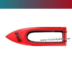 UDIRC UDI010 RC Boat Parts Top Cover Red