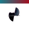 UDIRC UDI018 Brushless RC Boat Parts Propeller
