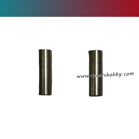 UDIRC UDI018 RC Boat Parts Rudder Steel Pipe