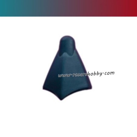 UDIRC UDI018 RC Boat Parts Head Cover