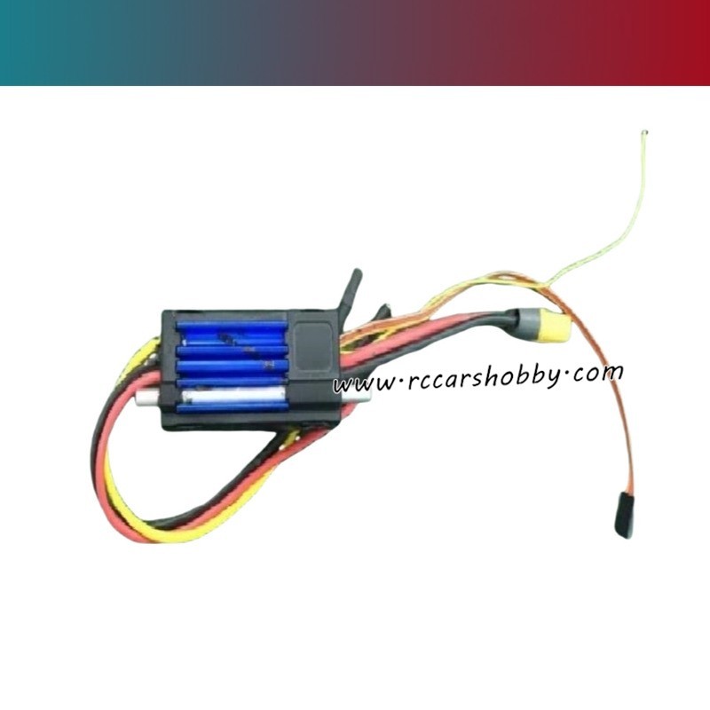 UDIRC UDI018 RC Boat Parts ESC Kit