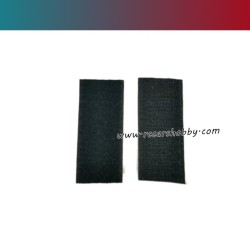 UDIRC UDI018 RC Boat Parts ESC Velcro A-B Side