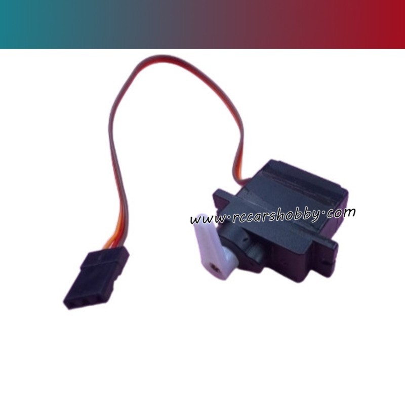UDIRC UDI018 RC Boat Parts Servo