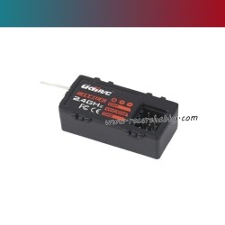 UDIRC UDI018 RC Boat Parts Receiver