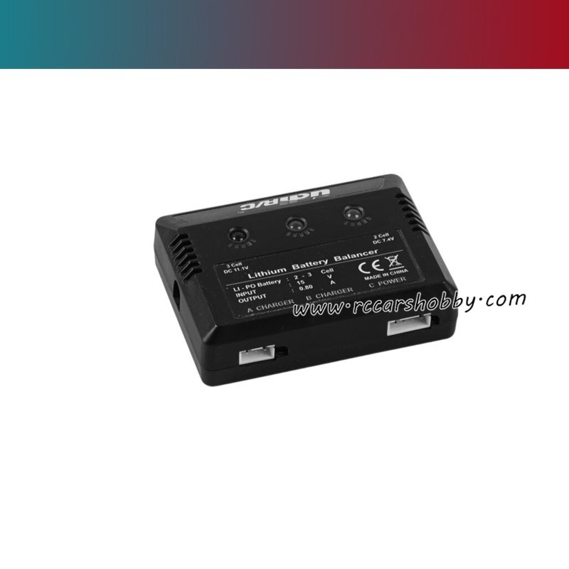 UDIRC UDI018 Speed Boat Parts Balance Box