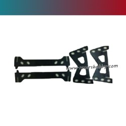 UDIRC UDI018 Muscleboat Parts Support Frame