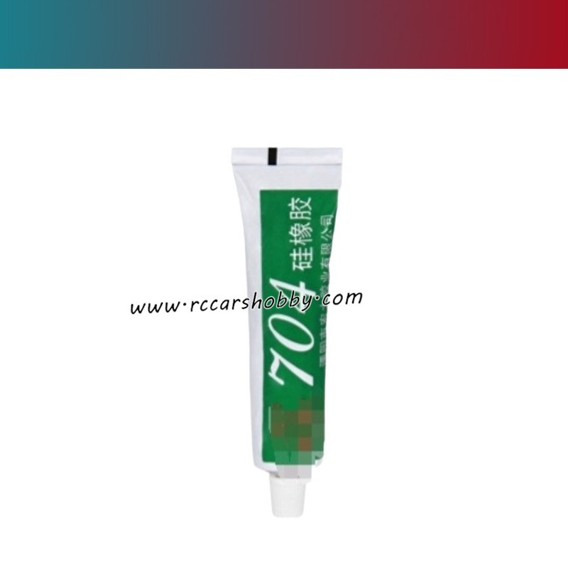 UDIRC UDI018 Parts Silicone Rubber