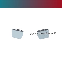 UDIRC UDI022 RC Boat Parts Left and Right Water Press